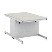 Dvipusis laboratorinis stalas SO-F