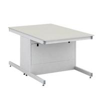 Dvipusis laboratorinis stalas SO-V