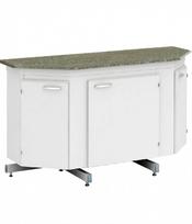 Laboratorinis stalas SOPz-G
