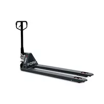 FORK Ilgas rankinis padėklų krautuvas PR20-1500