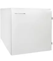 Laboratorinė stalčių spintelė D 580x530x515