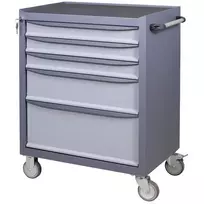 Įrankių vežimėlis TU 3MSB
