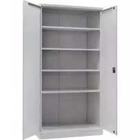Metalinė spintelė biuro dokumentams SHKG-10/6