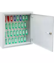 Raktų spintelė/seifas K-30