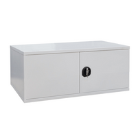 Biuro dokumentų metalinė spintelė SHKA-9 900x455x440mm