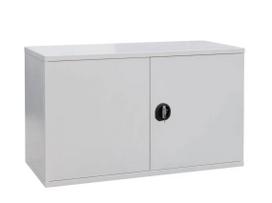 Biuro dokumentų metalinė spintelė SHKA-12 1200x445x780mm