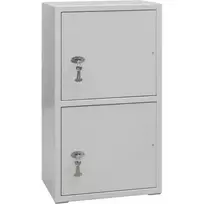 Biuro spintelė SHBS-8/2