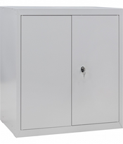 Metalinė spintelė biuro dokumentams SHMB-11