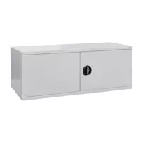 Biuro dokumentų metalinė spintelė SHKA-12 1200x445x440mm