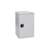 Biuro dokumentų metalinė spintelė SHKA-6 600x455x780mm