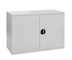 Biuro dokumentų metalinė spintelė SHKA-9 900x455x780mm