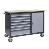Mobilus darbo stalas VM 6MS / D F