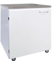 Laboratorinė mobili spintelė TM-D-N-615