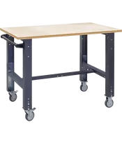Mobilus darbo stalas VRM 1200