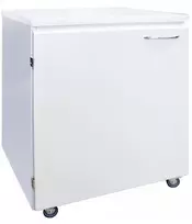 Laboratorinė mobili spintelė TM-D-V-775