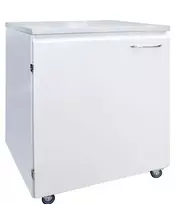 Laboratorinė mobili spintelė TM-D-F-775
