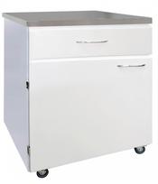 Laboratorinė mobili spintelė TM-D-YA-N