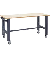 Mobilus darbo stalas VRM 41