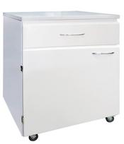 Laboratorinė mobili spintelė TM-D-YA-F