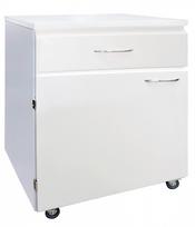 Laboratorinė mobili spintelė TM-D-YA-V