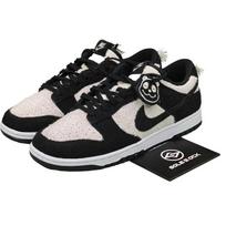 Nike Dunk Low Retro SE IB2990-100 Vyriški dydžiai EU 41 juoda/balta