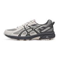 Asics Gel-Venture 6 Lauko sporto Retro žemi bateliai Gyvenimo stiliaus bateliai Unisex sportbačiai 1203B030-300 39