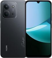 Xiaomi Redmi 15C 4G 4GB+128GB juoda