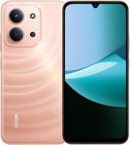 Xiaomi Redmi 15C 4G 8GB+256GB oranžinė