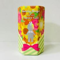 1 vnt. Atsitiktinis Sonny Angel Blind Box Gėlių serija Mini miela anime figūrėlė Kolekcionuojama lėlė Dovana vaikams Gerbėjams Kalėdos Gimtadienis