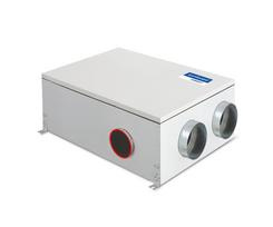 Rekuperatorius Domekt R 150 F C8 (Entalpinis)