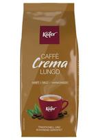 Kavos pupelės KAFER Creme Lungo, 1 kg