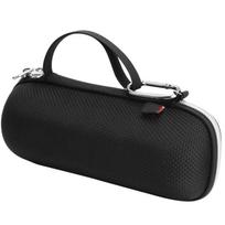 Protective Case For Flip 7/6/5 Bluetooth-compatible Speakers Reinforced Oxford Cloth And Detachable Shoulder Strap