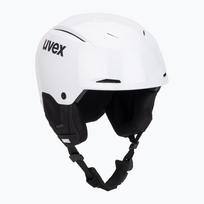 Slidinėjimo šalmas UVEX Resolution SL white