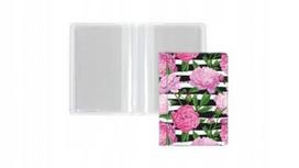 Mini peony dėklas dokumentams