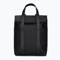 Kuprinė Rains 2 Way Tote Mini 8 l juoda