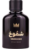 Shumookh parfumuotas vanduo, Gulf Orchid, 100 ml