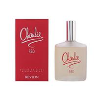 Revlon Charlie Red tualetinis purškiklis 100ml