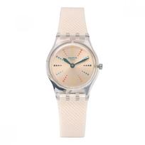 SWatch Lk372 CountrySide Quadretten Women S Urethane Watch LK372