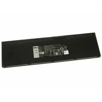 Nešiojamo kompiuterio akumuliatorius Dell WD52H akumuliatorius Latitude E7240 E7250 sülearvutitele, 4-cell 45Wh