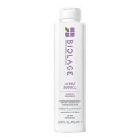 Plaukų šampūnas Matrix Biolage Hydra Source Shampoo 400 ml