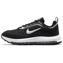 Nike Air Max AP Juoda Balta 2021 - CU4826-002 EU 44 juoda