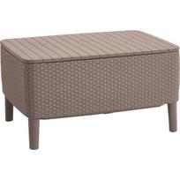 Sodo stalas "Salemo beige