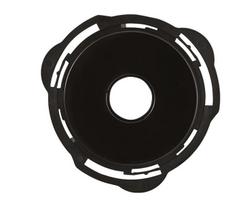 Padas linijiniams lazeriams Bosch 1608M00C58, 1 vnt.