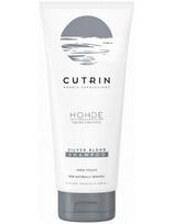 Cutrin tonuojantis šampūnas šviesiems, žiliems Cutrin Hohde Toning Silver Pearl 250ml