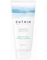 Cutrin drėkinamasis kondicionierius Cutrin Ainoa Moisture 200ml