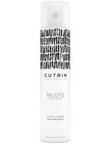 Cutrin ypač stiprios fiksacijos plaukų lakas Cutrin Muoto Extra Strong Hairspray 300ml