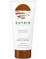 Cutrin tonuojanti kaukė šviesiai rudiems Cutrin Hohde Chocolate 200ml