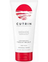 Cutrin tonuojanti kaukė raudoniems Cutrin Hohde Color Enhance Cranberry 200ml