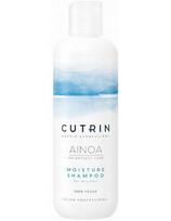 Cutrin drėkinamasis šampūnasCutrin Ainoa Moisturizing 300ml