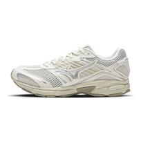 Mizuno Speed 2010 Patogus audinys Žemi bėgimo bateliai Unisex bėgimo bateliai Balti D1GH251713 36